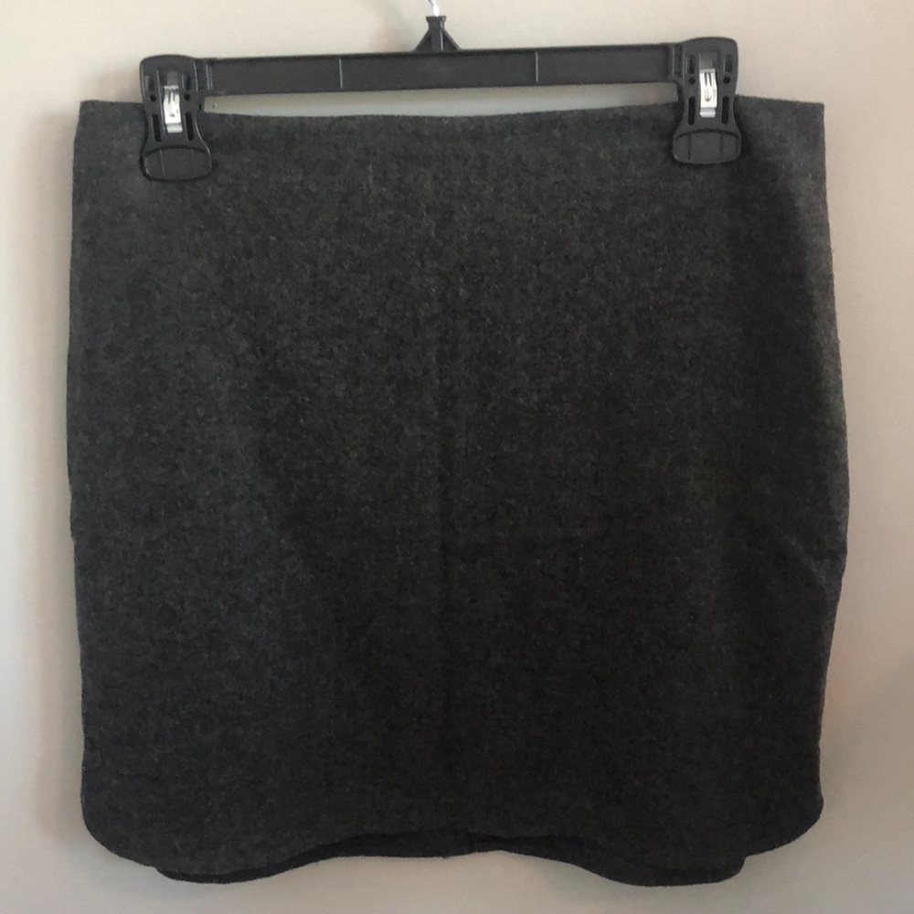 Madewell Skirt